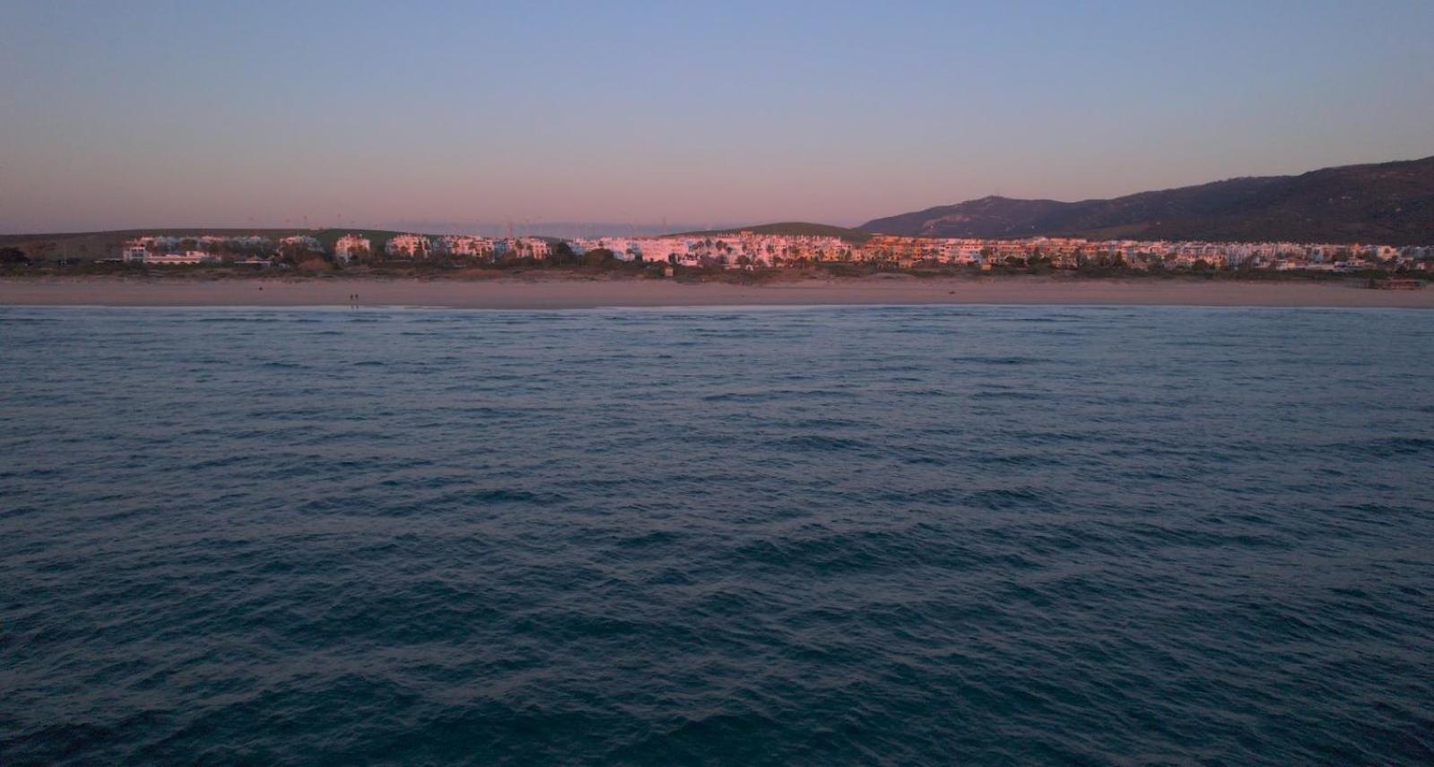 Вілла Playa Blanca Zahara Саара-де-лос-Атунес Екстер'єр фото