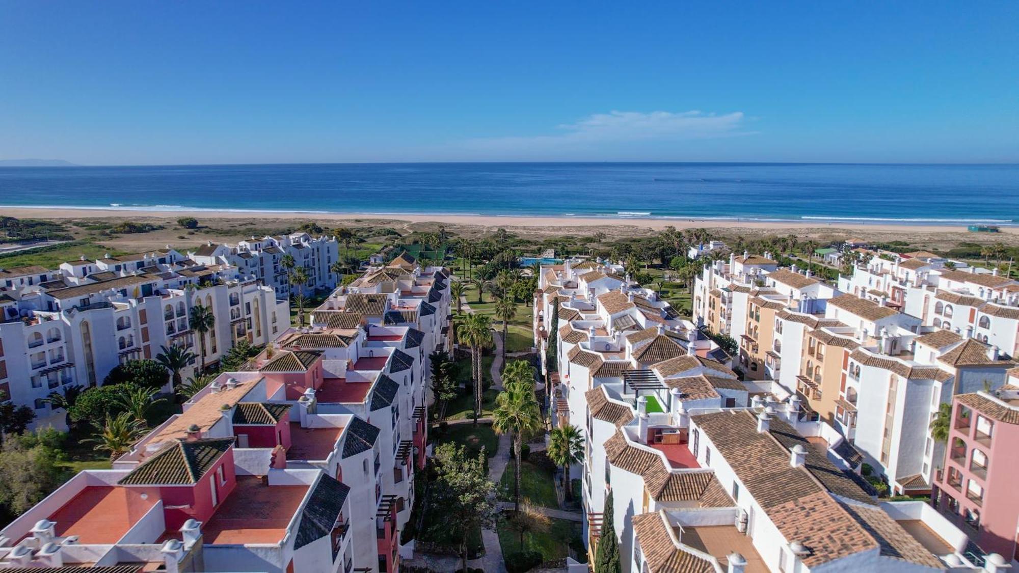 Вілла Playa Blanca Zahara Саара-де-лос-Атунес Номер фото